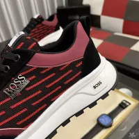 Cheap Boss Casual Shoes For Men #1329736 Replica Wholesale [$82.00 USD] [ITEM#1329736] on Replica Boss Casual Shoes