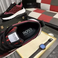 Cheap Boss Casual Shoes For Men #1329736 Replica Wholesale [$82.00 USD] [ITEM#1329736] on Replica Boss Casual Shoes
