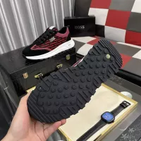 Cheap Boss Casual Shoes For Men #1329736 Replica Wholesale [$82.00 USD] [ITEM#1329736] on Replica Boss Casual Shoes