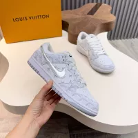 Cheap Louis Vuitton Casual Shoes For Men #1329737 Replica Wholesale [$122.00 USD] [ITEM#1329737] on Replica Louis Vuitton Casual Shoes