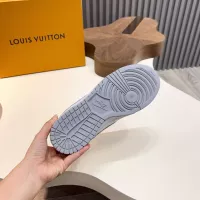 Cheap Louis Vuitton Casual Shoes For Men #1329737 Replica Wholesale [$122.00 USD] [ITEM#1329737] on Replica Louis Vuitton Casual Shoes