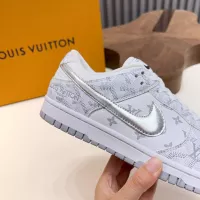 Cheap Louis Vuitton Casual Shoes For Men #1329737 Replica Wholesale [$122.00 USD] [ITEM#1329737] on Replica Louis Vuitton Casual Shoes