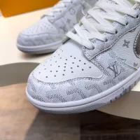 Cheap Louis Vuitton Casual Shoes For Men #1329737 Replica Wholesale [$122.00 USD] [ITEM#1329737] on Replica Louis Vuitton Casual Shoes