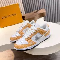 Cheap Louis Vuitton Casual Shoes For Men #1329738 Replica Wholesale [$122.00 USD] [ITEM#1329738] on Replica Louis Vuitton Casual Shoes