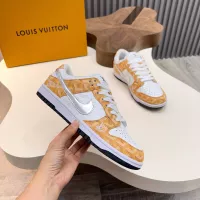 Cheap Louis Vuitton Casual Shoes For Men #1329738 Replica Wholesale [$122.00 USD] [ITEM#1329738] on Replica Louis Vuitton Casual Shoes