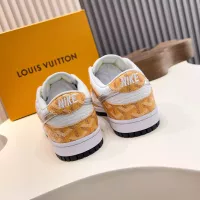 Cheap Louis Vuitton Casual Shoes For Men #1329738 Replica Wholesale [$122.00 USD] [ITEM#1329738] on Replica Louis Vuitton Casual Shoes