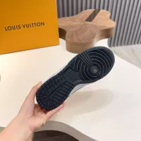 Cheap Louis Vuitton Casual Shoes For Men #1329738 Replica Wholesale [$122.00 USD] [ITEM#1329738] on Replica Louis Vuitton Casual Shoes