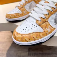 Cheap Louis Vuitton Casual Shoes For Men #1329738 Replica Wholesale [$122.00 USD] [ITEM#1329738] on Replica Louis Vuitton Casual Shoes