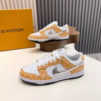 Cheap Louis Vuitton Casual Shoes For Men #1329738 Replica Wholesale [$122.00 USD] [ITEM#1329738] on Replica Louis Vuitton Casual Shoes