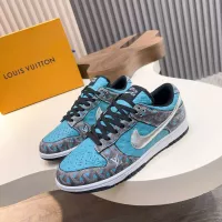 Cheap Louis Vuitton Casual Shoes For Men #1329739 Replica Wholesale [$122.00 USD] [ITEM#1329739] on Replica Louis Vuitton Casual Shoes