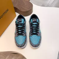 Cheap Louis Vuitton Casual Shoes For Men #1329739 Replica Wholesale [$122.00 USD] [ITEM#1329739] on Replica Louis Vuitton Casual Shoes