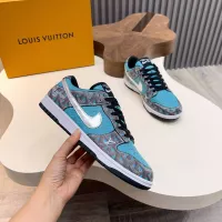 Cheap Louis Vuitton Casual Shoes For Men #1329739 Replica Wholesale [$122.00 USD] [ITEM#1329739] on Replica Louis Vuitton Casual Shoes