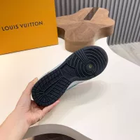 Cheap Louis Vuitton Casual Shoes For Men #1329739 Replica Wholesale [$122.00 USD] [ITEM#1329739] on Replica Louis Vuitton Casual Shoes