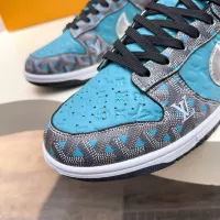 Cheap Louis Vuitton Casual Shoes For Men #1329739 Replica Wholesale [$122.00 USD] [ITEM#1329739] on Replica Louis Vuitton Casual Shoes
