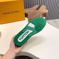 Cheap Louis Vuitton Casual Shoes For Men #1329740 Replica Wholesale [$122.00 USD] [ITEM#1329740] on Replica Louis Vuitton Casual Shoes
