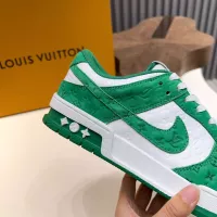 Cheap Louis Vuitton Casual Shoes For Men #1329740 Replica Wholesale [$122.00 USD] [ITEM#1329740] on Replica Louis Vuitton Casual Shoes