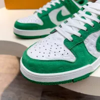 Cheap Louis Vuitton Casual Shoes For Men #1329740 Replica Wholesale [$122.00 USD] [ITEM#1329740] on Replica Louis Vuitton Casual Shoes