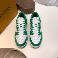 Cheap Louis Vuitton Casual Shoes For Men #1329740 Replica Wholesale [$122.00 USD] [ITEM#1329740] on Replica Louis Vuitton Casual Shoes