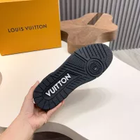 Cheap Louis Vuitton Casual Shoes For Men #1329741 Replica Wholesale [$122.00 USD] [ITEM#1329741] on Replica Louis Vuitton Casual Shoes