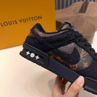 Cheap Louis Vuitton Casual Shoes For Men #1329741 Replica Wholesale [$122.00 USD] [ITEM#1329741] on Replica Louis Vuitton Casual Shoes