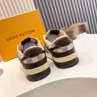 Cheap Louis Vuitton Casual Shoes For Men #1329742 Replica Wholesale [$122.00 USD] [ITEM#1329742] on Replica Louis Vuitton Casual Shoes