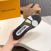 Cheap Louis Vuitton Casual Shoes For Men #1329742 Replica Wholesale [$122.00 USD] [ITEM#1329742] on Replica Louis Vuitton Casual Shoes