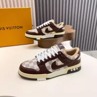 Cheap Louis Vuitton Casual Shoes For Men #1329742 Replica Wholesale [$122.00 USD] [ITEM#1329742] on Replica Louis Vuitton Casual Shoes