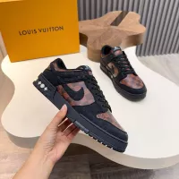 Cheap Louis Vuitton Casual Shoes For Men #1329743 Replica Wholesale [$122.00 USD] [ITEM#1329743] on Replica Louis Vuitton Casual Shoes