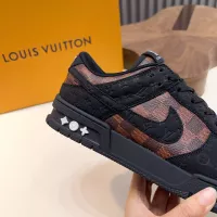 Cheap Louis Vuitton Casual Shoes For Men #1329743 Replica Wholesale [$122.00 USD] [ITEM#1329743] on Replica Louis Vuitton Casual Shoes