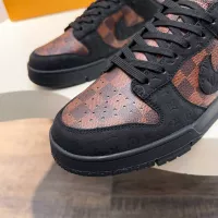 Cheap Louis Vuitton Casual Shoes For Men #1329743 Replica Wholesale [$122.00 USD] [ITEM#1329743] on Replica Louis Vuitton Casual Shoes