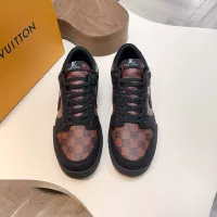 Cheap Louis Vuitton Casual Shoes For Men #1329743 Replica Wholesale [$122.00 USD] [ITEM#1329743] on Replica Louis Vuitton Casual Shoes