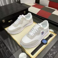 Cheap Moncler Casual Shoes For Men #1329744 Replica Wholesale [$82.00 USD] [ITEM#1329744] on Replica Moncler Casual Shoes