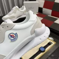 Cheap Moncler Casual Shoes For Men #1329744 Replica Wholesale [$82.00 USD] [ITEM#1329744] on Replica Moncler Casual Shoes