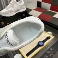 Cheap Moncler Casual Shoes For Men #1329744 Replica Wholesale [$82.00 USD] [ITEM#1329744] on Replica Moncler Casual Shoes