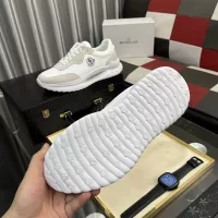 Cheap Moncler Casual Shoes For Men #1329744 Replica Wholesale [$82.00 USD] [ITEM#1329744] on Replica Moncler Casual Shoes