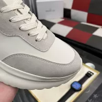 Cheap Moncler Casual Shoes For Men #1329745 Replica Wholesale [$82.00 USD] [ITEM#1329745] on Replica Moncler Casual Shoes