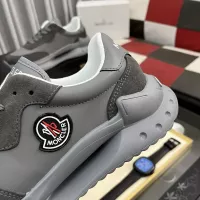 Cheap Moncler Casual Shoes For Men #1329746 Replica Wholesale [$82.00 USD] [ITEM#1329746] on Replica Moncler Casual Shoes