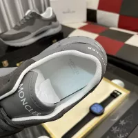 Cheap Moncler Casual Shoes For Men #1329746 Replica Wholesale [$82.00 USD] [ITEM#1329746] on Replica Moncler Casual Shoes