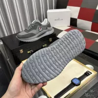 Cheap Moncler Casual Shoes For Men #1329746 Replica Wholesale [$82.00 USD] [ITEM#1329746] on Replica Moncler Casual Shoes