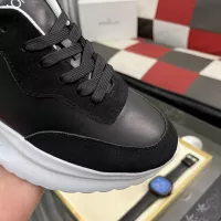Cheap Moncler Casual Shoes For Men #1329748 Replica Wholesale [$82.00 USD] [ITEM#1329748] on Replica Moncler Casual Shoes