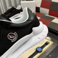 Cheap Moncler Casual Shoes For Men #1329748 Replica Wholesale [$82.00 USD] [ITEM#1329748] on Replica Moncler Casual Shoes