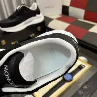 Cheap Moncler Casual Shoes For Men #1329748 Replica Wholesale [$82.00 USD] [ITEM#1329748] on Replica Moncler Casual Shoes
