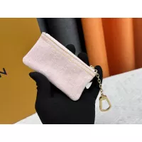Cheap Louis Vuitton LV Wallets For Women #1329753 Replica Wholesale [$32.00 USD] [ITEM#1329753] on Replica Louis Vuitton LV Wallets