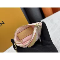 Cheap Louis Vuitton LV Wallets For Women #1329753 Replica Wholesale [$32.00 USD] [ITEM#1329753] on Replica Louis Vuitton LV Wallets