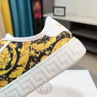 Cheap Versace Casual Shoes For Men #1329754 Replica Wholesale [$72.00 USD] [ITEM#1329754] on Replica Versace Casual Shoes