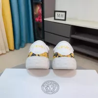 Cheap Versace Casual Shoes For Men #1329754 Replica Wholesale [$72.00 USD] [ITEM#1329754] on Replica Versace Casual Shoes