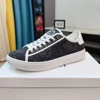 Cheap Versace Casual Shoes For Men #1329755 Replica Wholesale [$72.00 USD] [ITEM#1329755] on Replica Versace Casual Shoes