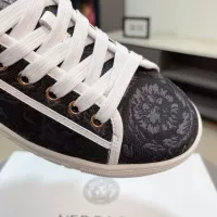 Cheap Versace Casual Shoes For Men #1329755 Replica Wholesale [$72.00 USD] [ITEM#1329755] on Replica Versace Casual Shoes