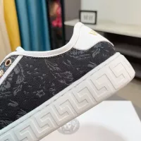 Cheap Versace Casual Shoes For Men #1329755 Replica Wholesale [$72.00 USD] [ITEM#1329755] on Replica Versace Casual Shoes