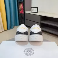 Cheap Versace Casual Shoes For Men #1329755 Replica Wholesale [$72.00 USD] [ITEM#1329755] on Replica Versace Casual Shoes